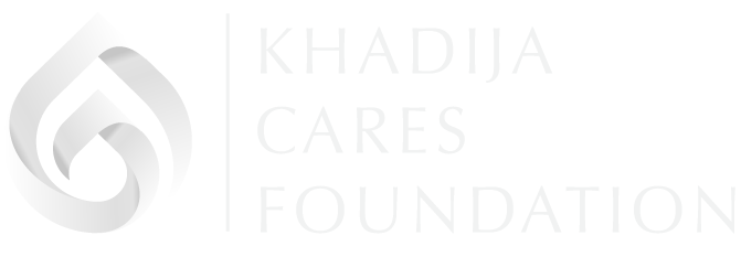 Khadija Cares Foundation